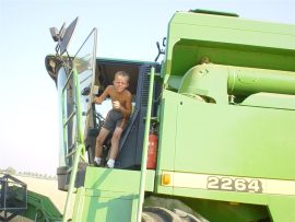 Boerderij zomer 2006 027