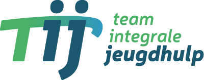 logo team integrale jeugdhulp