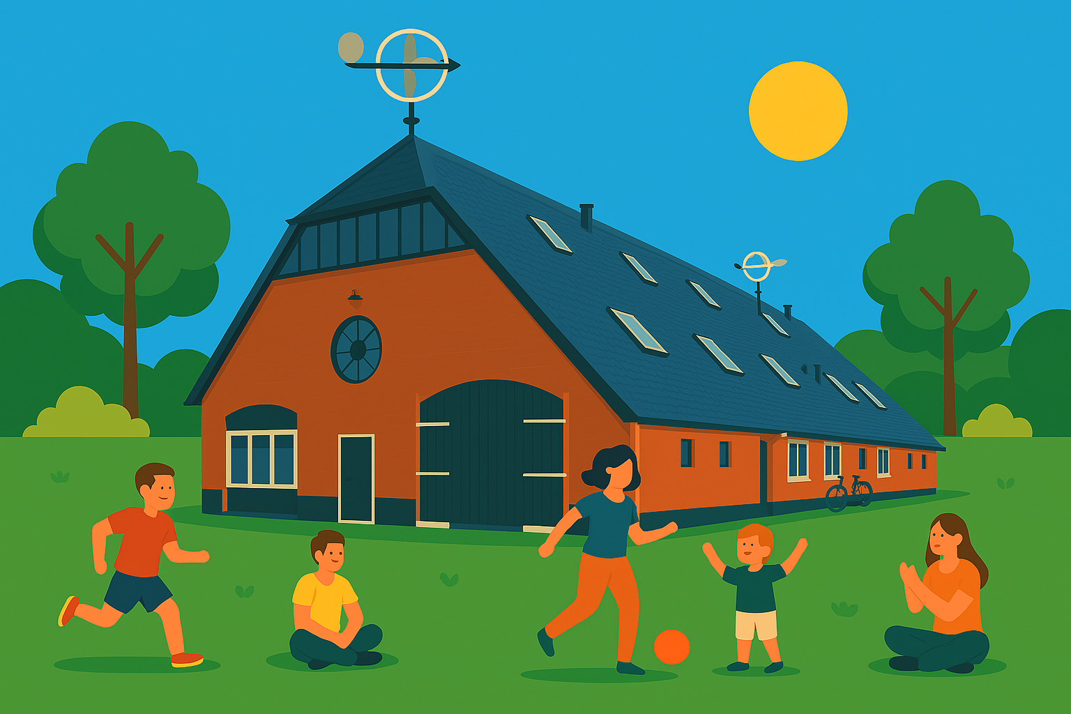 Juutsom 20 jaar video